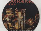 Michael Jackson / The Jacksons Victory picture disc Rare uk limited addition