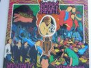 NAPALM DEATH Mentally Murdered LP Crustcore Grindcore Death thrash metal