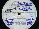 Errol Dunkley - Presenting Rare UK orig LP
