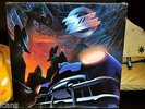 ZZ TOP VERY RARE SEALED LP RECYCLER-NO CUTS/BARCODES SCARCE 1990 VINYL 1ST PRESS