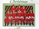 BOB WILLS' TEXAS PLAYBOYS  A Western Swing Christmas AUTOGRAPAHED LEON MCAULIFFE