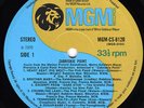 PINK FLOYD / GRATEFUL DEAD Zabriskie Point RARE ORIG
