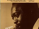 BLUE NOTE HANK MOBLEY / POPPIN' UNRELEASED JAPAN ONLY LP
