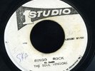 The Soul Vendors - Ringo Rock JA orig 45 ??