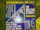 Lp the rolling stones satisfaction