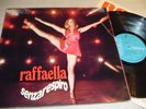 LP  RAFFAELLA CARRA - Senzarespiro    1972 gatefold