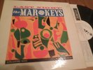 ORIGINAL PRESSING WLP MONO LP MAR-KEYS LAST NIGHT NM promo