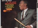 ART BLAKEY & THE JAZZ MESSENGERS Mosaic BLUE NOTE LP NY USA
