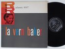 LA VERN BAKER Rock & Roll ATLANTIC LP
