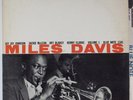 MILES DAVIS Self-Titled Volume 1 BLUE NOTE LP LEX/W 63RD