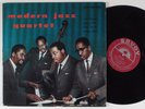 MODERN JAZZ QUARTET The Quartet SAVOY LP