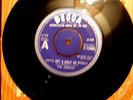 THE ZOMBIES GOTTA GET A HOLD ON MYSELF DECCA DEMO UK ORIG N/MINT