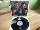 Reissue of BEGIN HERE by THE ZOMBIES in EX Cond