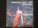 ELLA MAE MORSE BARRELHOUSE, BOOGIE AND THE BLUES