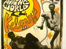 KELENKYE BAND : moving world  AFRO GHANA FUNK 