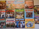Die Flippers 14 Singles