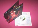 Vinegar Joe Rock 'N Roll Gypsies ILPS9214 (Q2) EX/EX+
