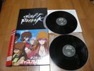 DAFT PUNK /DISCOVERY JAPAN PRESS LP free shipping 2 Gorillaz Justice