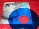 THE SMITHS -Panic- Rare German Blue Vinyl 12