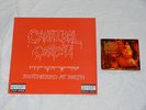 CANNIBAL CORPSE butchered at birth LP vinyl original pressing