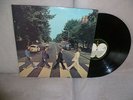1969 UK Orig BEATLES LP “ABBEY ROAD”