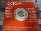 LE MACCHIE ROSSE LUCA FUNK 45 BEAT KILLER FREAKBEAT ITALY LISTEN