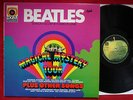 LP The Beatles - Magical Mystery Tour (Apple / Hörzu SHZE 327 ) NEAR MINT