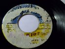 THE PARAGONS  -LEFT WITH A BROKEN HEART on ANDY'S LABEL RARE 7
