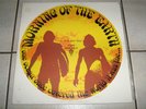 Rare Australian Surf LP MORNING OF THE EARTH Inc Tamam Shud G/fld WS 20004 Orig.