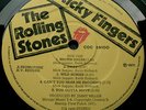ROLLING STONES 'STICKY FINGERS