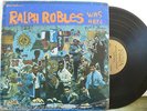 RALPH ROBLES GUAGUANCO MI BORINQUEN FANIA GOLD   209#??