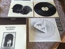 JOHN LENNON YOKO ONO WEDDING ALBUM LP BOX SET COMPLETE APPLE SMAX 3361 VINYL