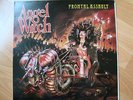 ANGEL WITCH - FRONTAL ASSAULT