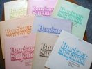 13xLP/ANTON BRUCKNER/ Sinfonien (Kurt Masur)/ETERNA/GDR