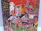Lucrate Milk - MKB LP