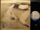 Donald Byrd, Free Form, Blue Note BLP-4118