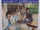 THE LATINOS we believe in you 1976 xian latin funk modern soul