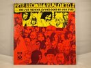 Pete Brown & Piblokto- Things may come and Things may go but... LP