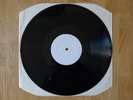 KLF - Madrugada Eterna - Eternity 23 -  1 sided white Label - RARE