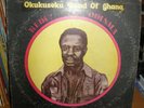 KOFI SAMMY okukuseku band of ghana  afro lp high life