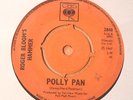 ROGER BLOOM'S HAMMER Polly Pan/15 Temperature Rise (1967)/CBS 2848