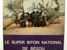 SUPER BITON NATIONAL DE SEGOU  AFRO MANDING  LISTEN 