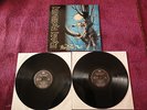 IRON MAIDEN FEAR OF THE DARK G/F 2LP GREEK ISSUE RARE EMI FABELSOUND