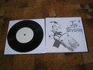 JOY DIVISION AN IDEAL FOR LIVING E.P  NEW 7
