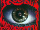 Trouble-Manic Frustration LP (Def American 1992) UK Original Stoner Rock R.Rubin