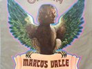 MARCOS VALLE GARRA ORIGINAL 1971 PSYCH SOUL FUNK LP BRAZIL
