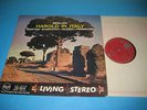 #RCA LIVING STEREO SB 2016 /BERLIOZ: HAROLD IN ITALY /BSO /PRIMROSE /MUNCH /NM