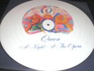 Queen Night At the Opera LP Picture Disc
