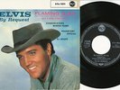 ELVIS PRESLEY EP german 