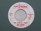 Northern Soul-Jerry Jackson-Wide Awake In A Dream-Rare Copy On Kapp From 1962